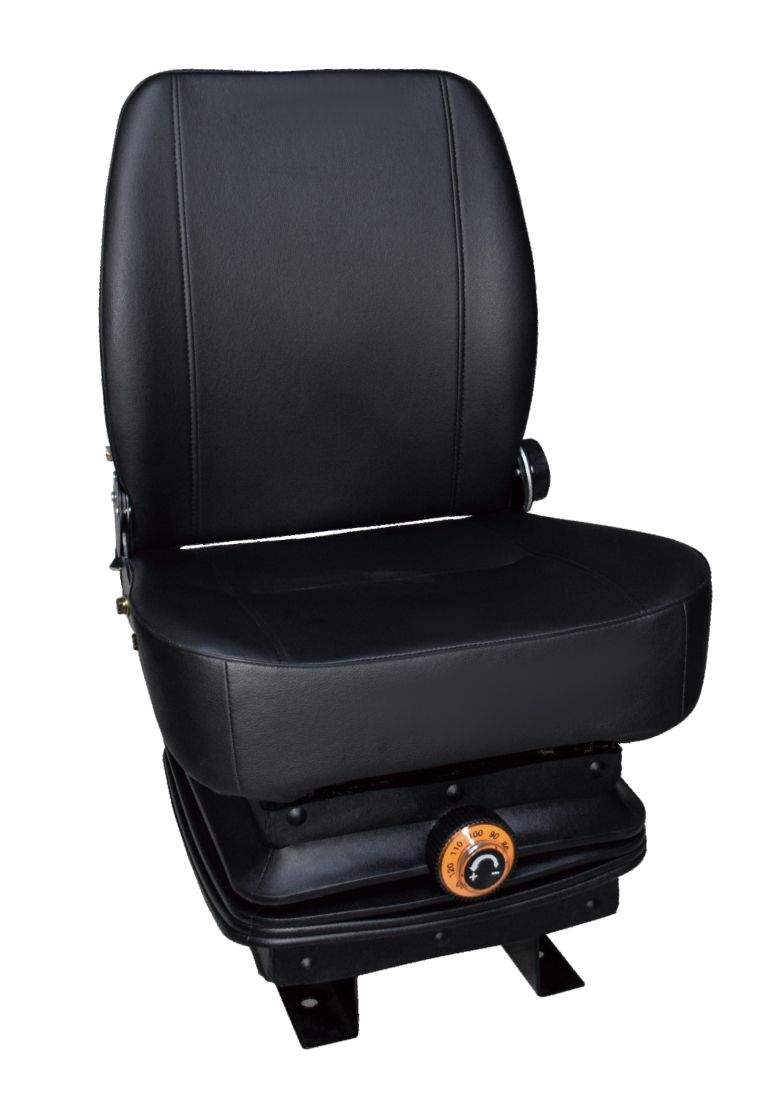 YZ4A型機械增高座椅
